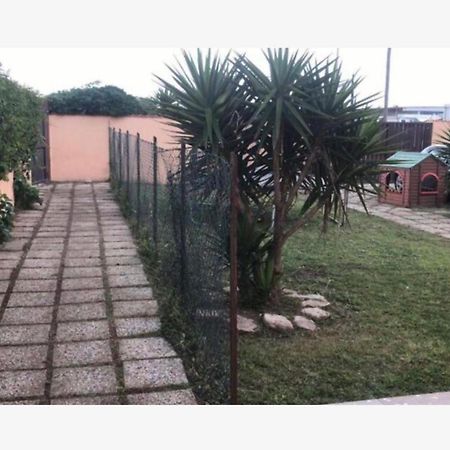 Bed and Breakfast Giorgia Airport 2 Fiumicino Exterior foto