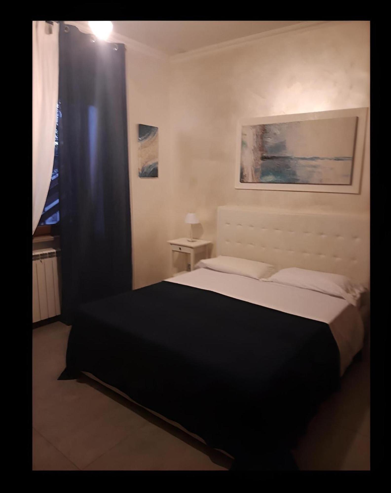 Bed and Breakfast Giorgia Airport 2 Fiumicino Exterior foto
